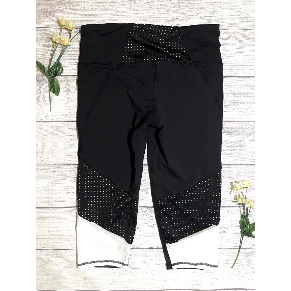 Cotton On Body Capri Legging